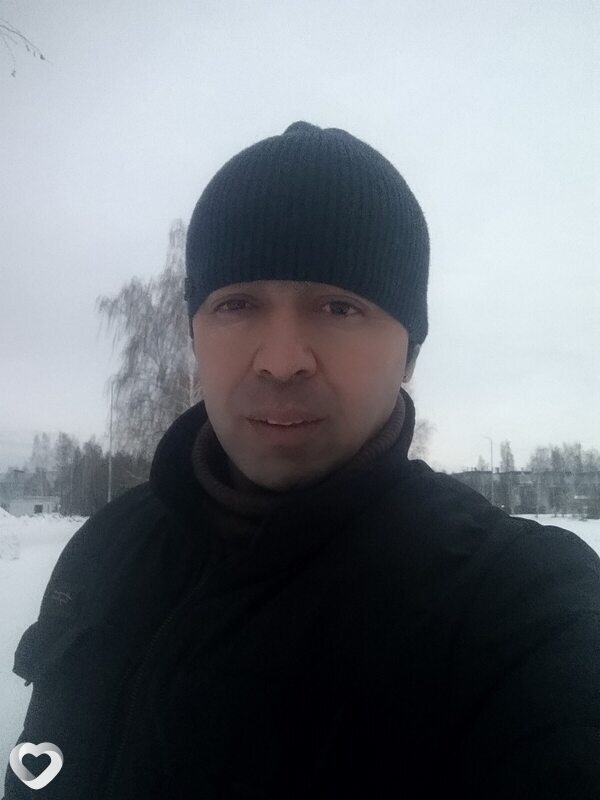 Санжар, 40, Набережных Челнах — анкета №860494
