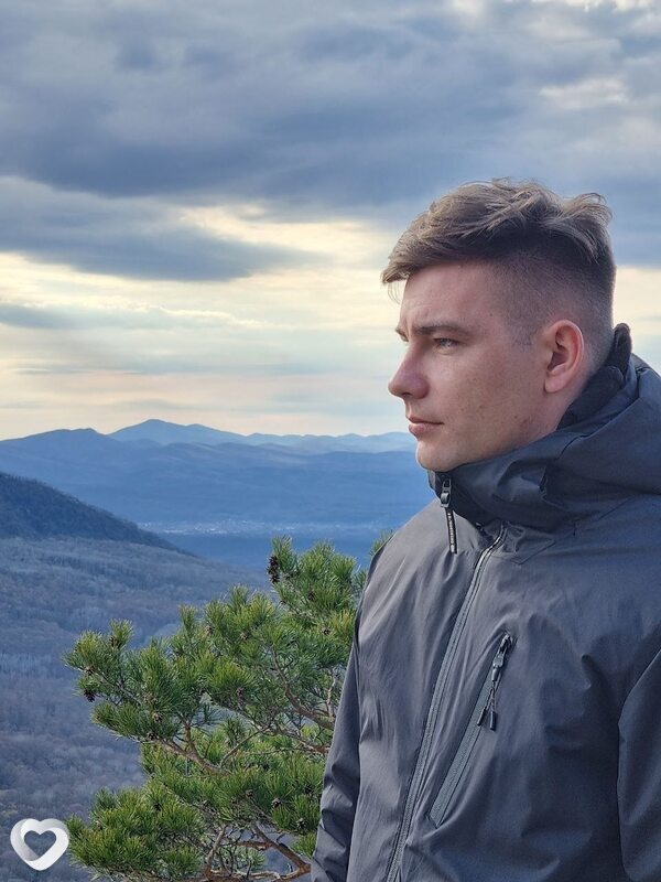 Андрей, 27, Апшеронске — анкета №860497
