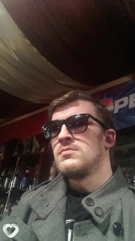 Дмитрий, 40, Рыбинске — анкета №860501