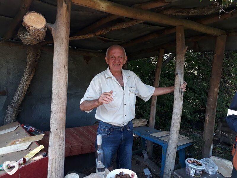 Тагир, 61, Челябинске — анкета №860502