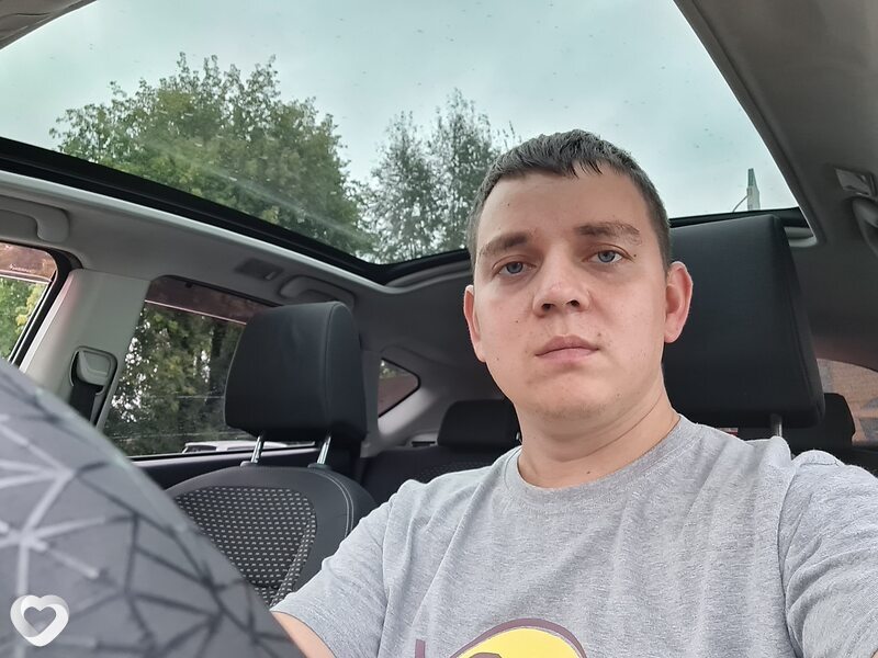 Евгений, 34, Междуреченске — анкета №860504