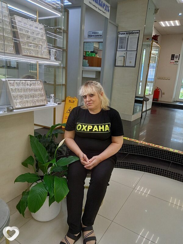 Елена, 62, Уссурийске — анкета №860505
