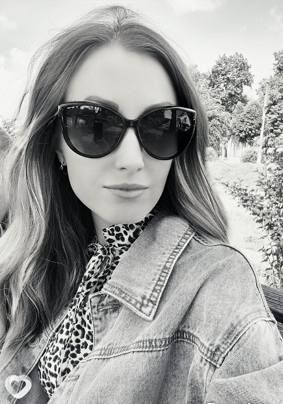 Алина, 39, Барановичах — анкета №860514