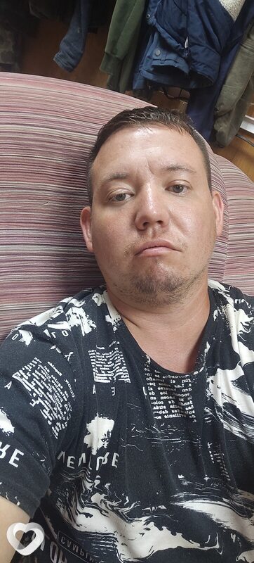 Андрей, 33, Москве — анкета №860515
