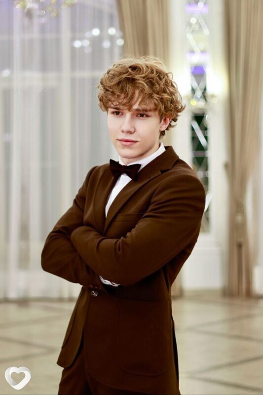 Дмитрий, 21, Ростове-на-Дону — анкета №860567