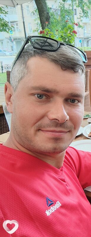 Илья, 32, Москве — анкета №860572