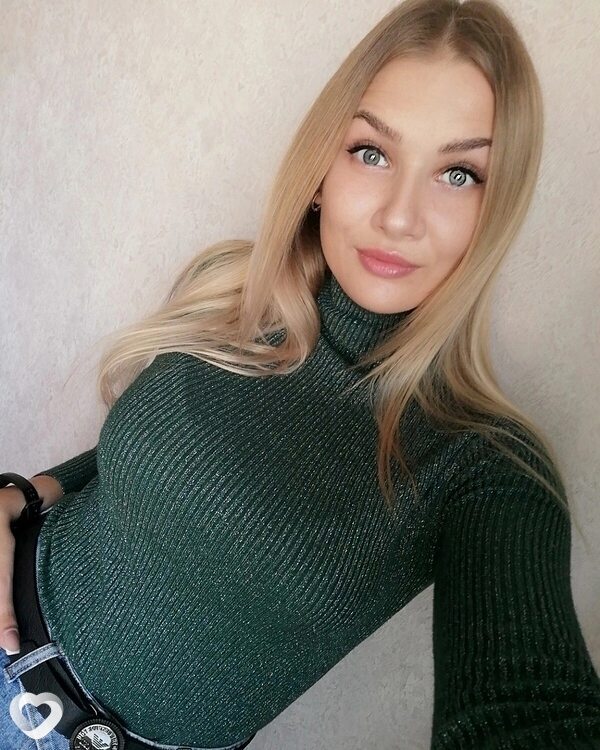 Вика, 35, Москве — анкета №860574