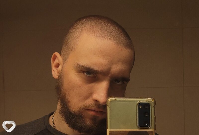 Злолей, 30, Москве — анкета №860576