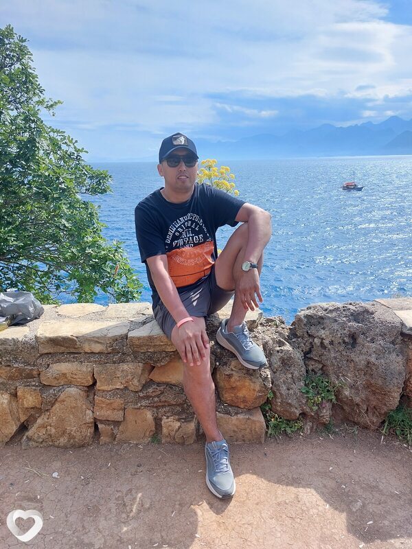 Маха, 38, Астане — анкета №860578