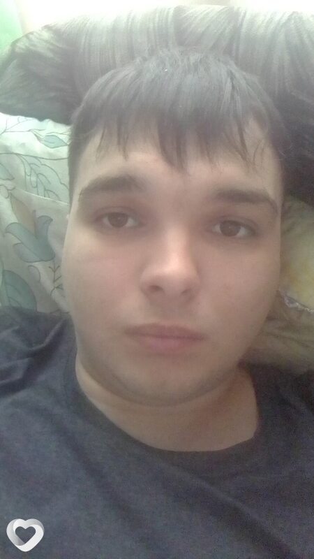 Артем, 30, Новосибирске — анкета №860580