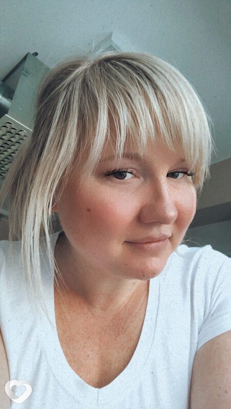 Елена, 37, Саратове — анкета №860581