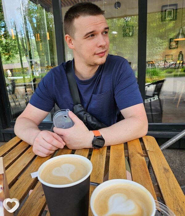Сергей, 33, Москве — анкета №860548