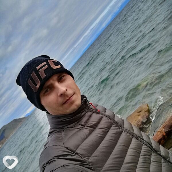 Артем, 34, Семикаракорске — анкета №860549
