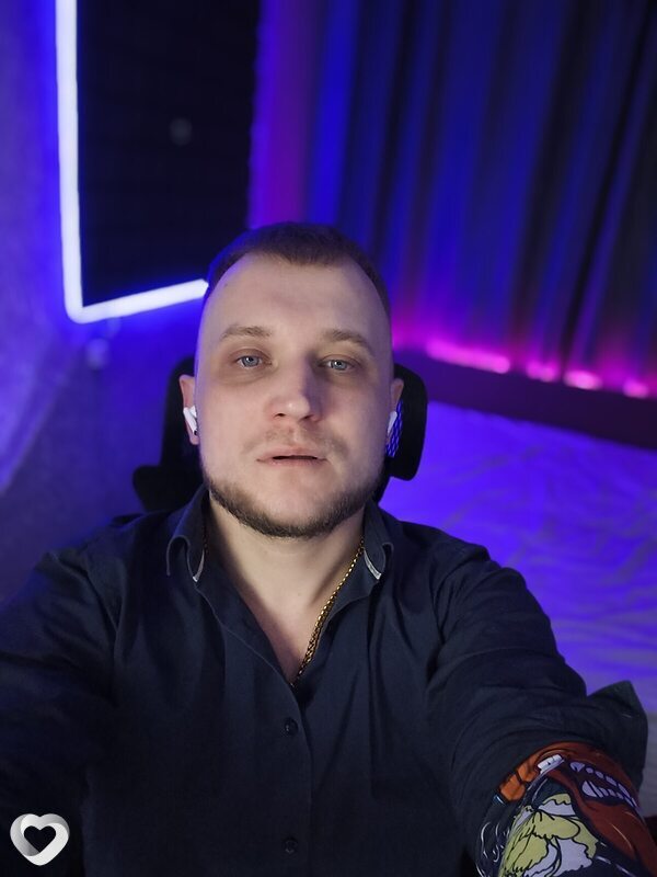 Евгений, 30, Комсомольске-на-Амуре — анкета №860552