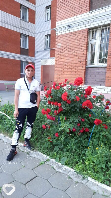 Максим, 43, Перми — анкета №860556