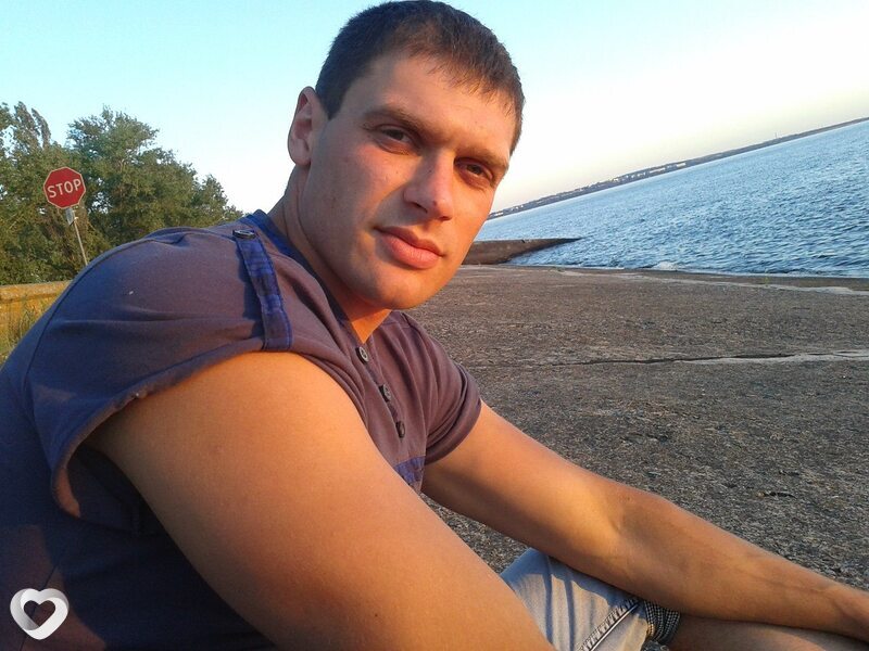 Сергей, 29, Николаеве — анкета №860558