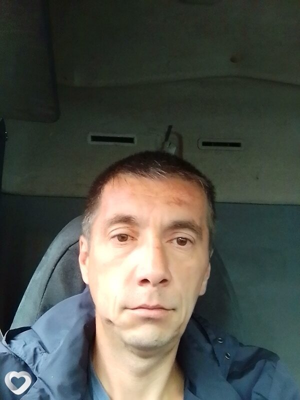 Анатолий, 45, Москве — анкета №860559
