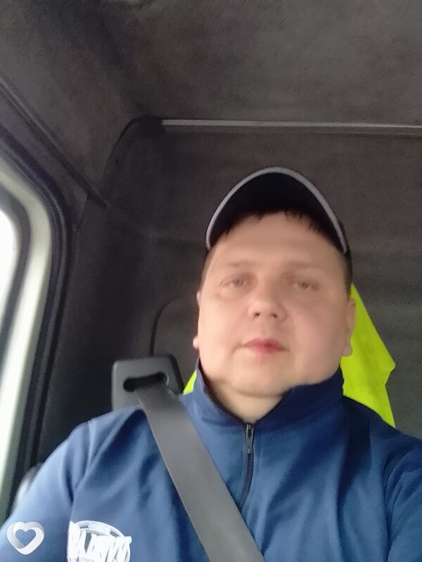 Андрей, 46, Туле — анкета №860561