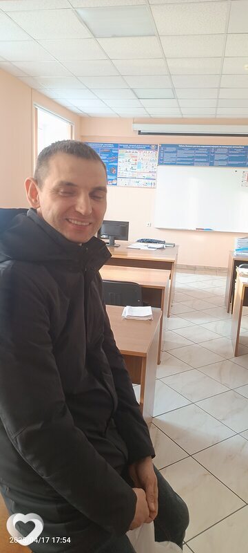 Егор, Лабытнанги
