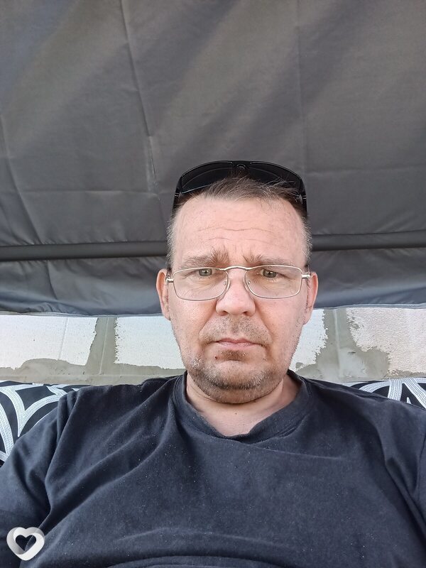 Ник, 47, Туле — анкета №860565