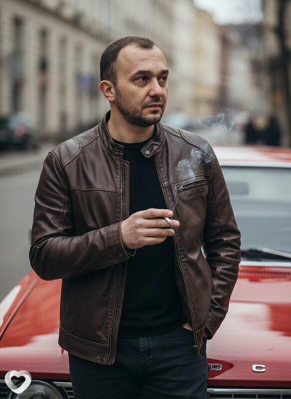 Виктор, 45, Балашихе — анкета №860566