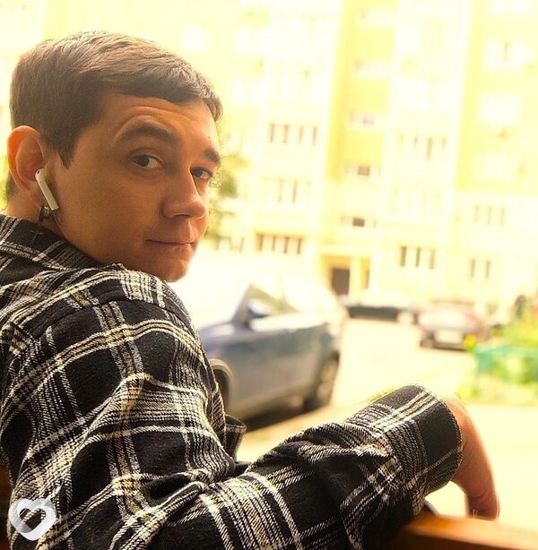 Артем, 38, Таганроге — анкета №860601