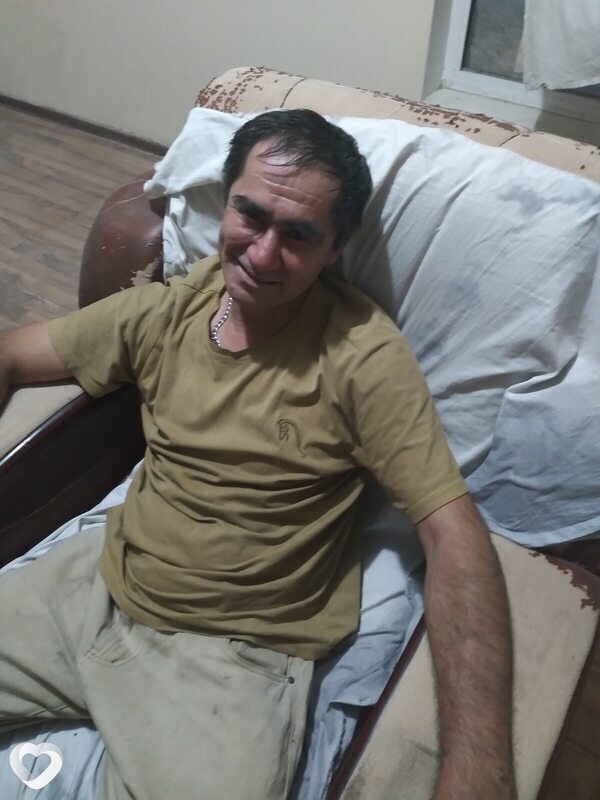 Зафар, 51, Новом Уренгое — анкета №860606