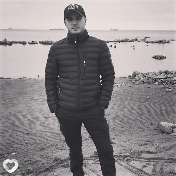 Алан, 36, Москве — анкета №860613