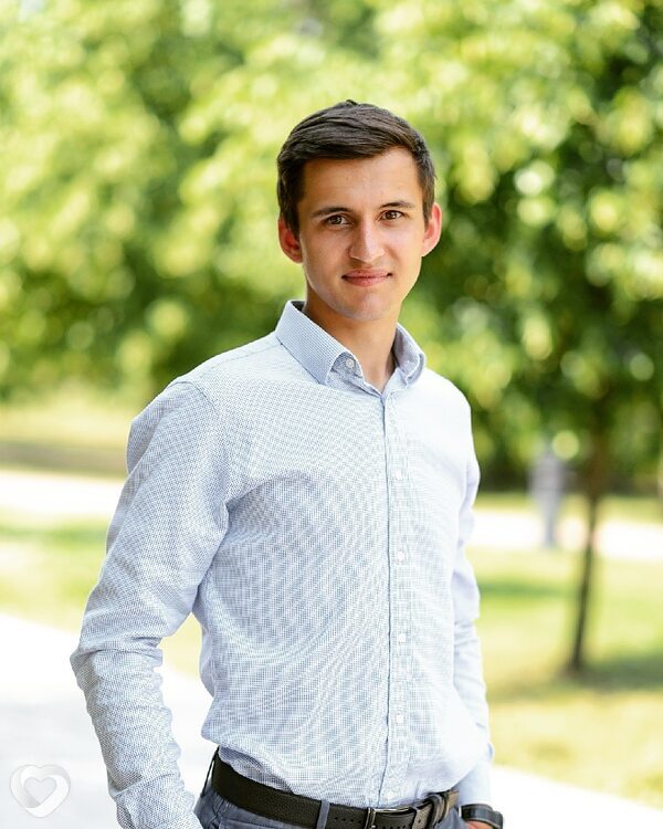 Никита, 30, Москве — анкета №860664