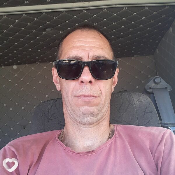Сергей, 49, Каменске-Шахтинском — анкета №860665