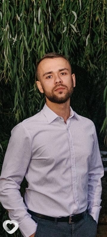 Дима, 29, Александрове — анкета №860666