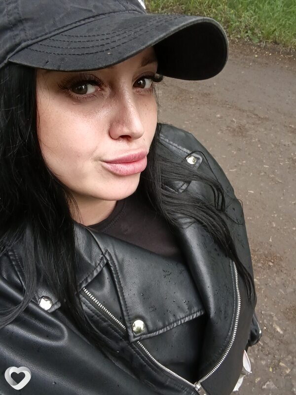 Ната, 33, Иркутске — анкета №860668