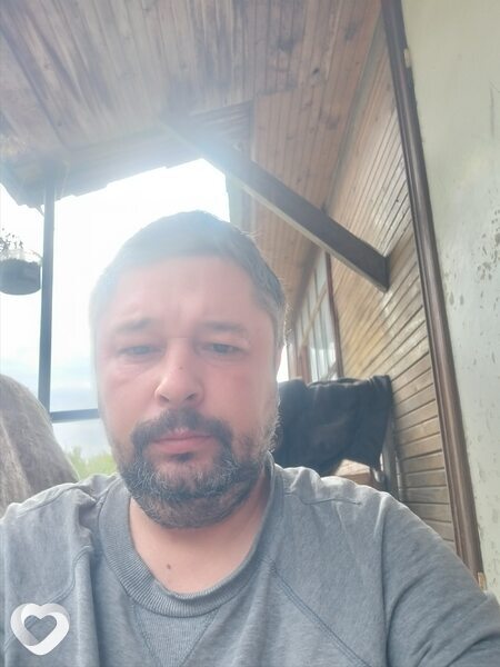 Вадим, 40, Петушках — анкета №860671