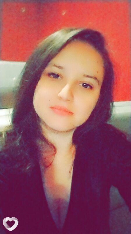 Алина, 33, Уфе — анкета №860684