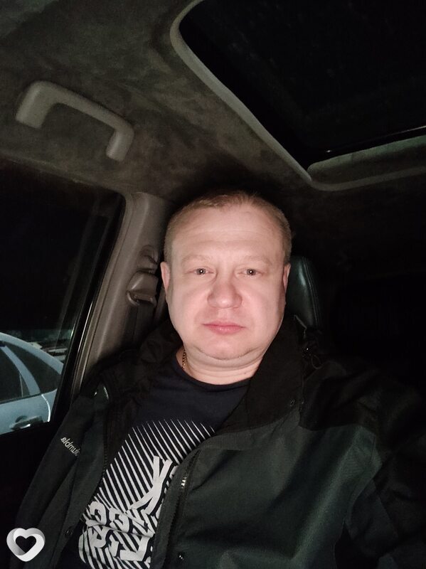 Сергей, 41, Самаре — анкета №860687