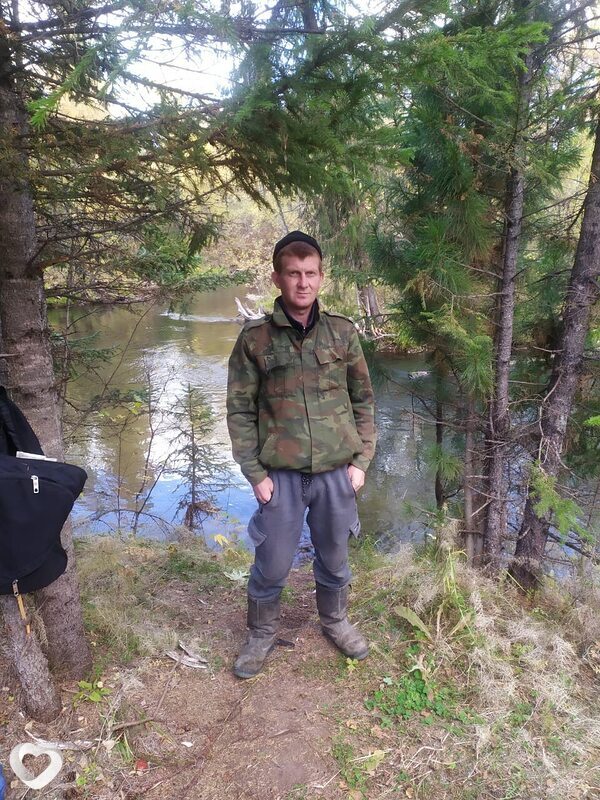 Дмитрий, 38, Кемерове — анкета №860688