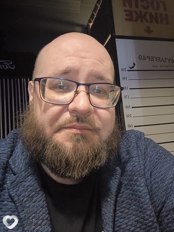 Кирилл, 37, Тюмени — анкета №860615