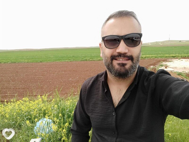 Алексей, 37, Гомеле — анкета №860621