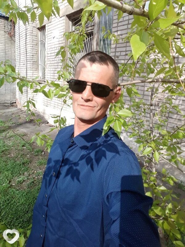 Юрий, 43, Амурске — анкета №860630