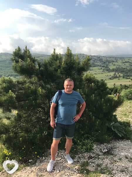 Артём, 50, Самаре — анкета №860638