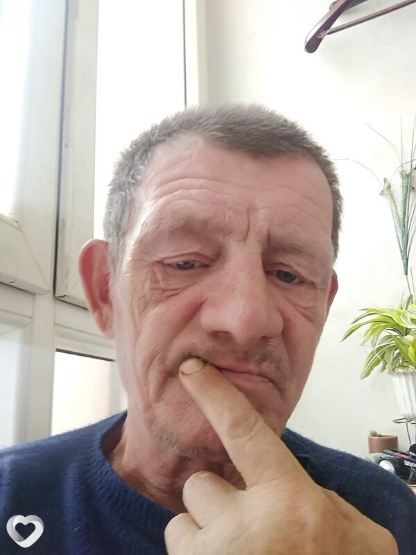 Дима, 58, Минске — анкета №860641