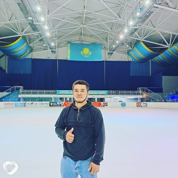 Мухан, 31, Шымкенте — анкета №860643