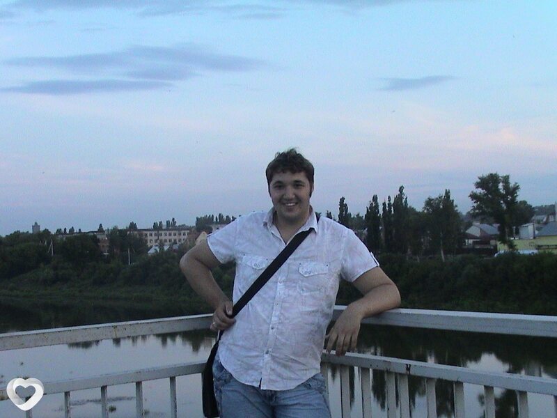 Александр, 36, Липецке — анкета №860648