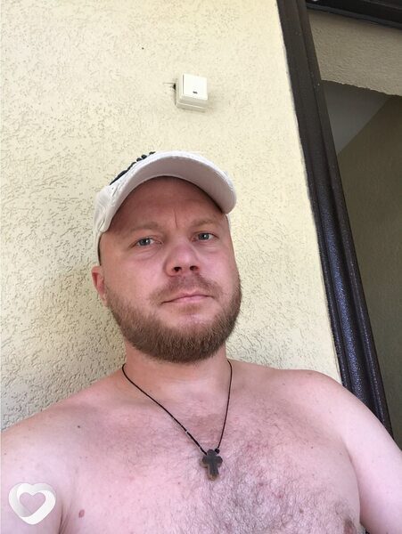 Роман, 39, Анапе — анкета №860663