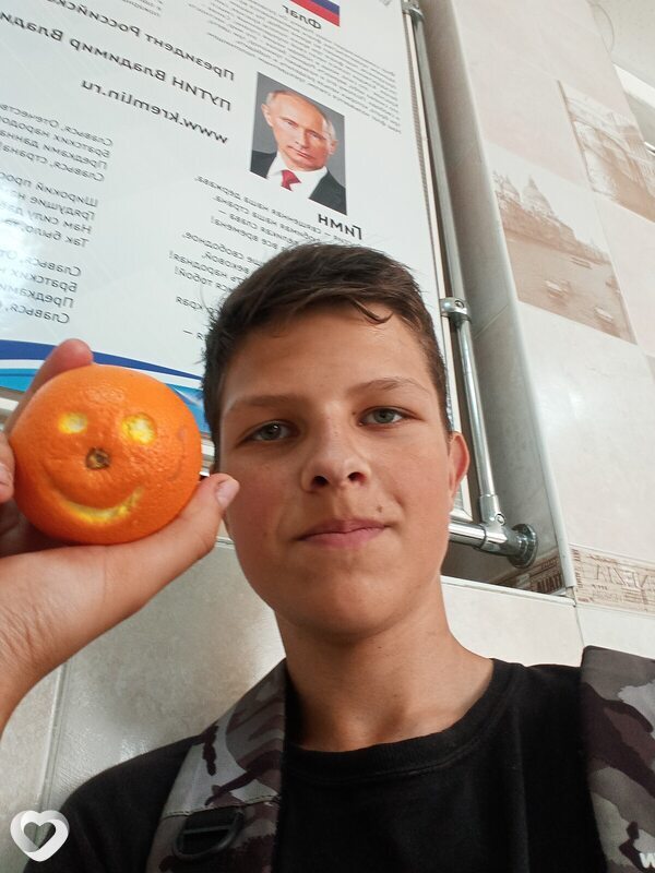 Роман, 21, Томске — анкета №860714