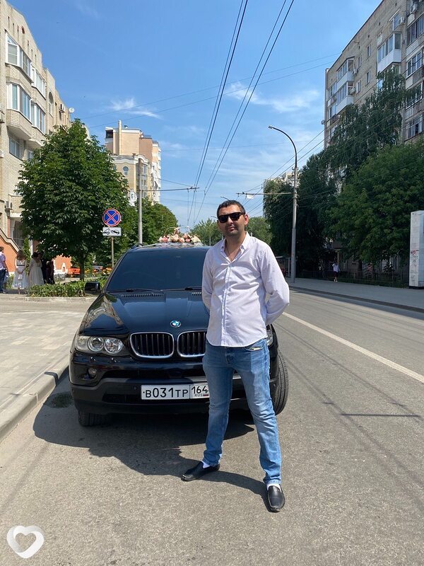 Алексей, 33, Саратове — анкета №860715