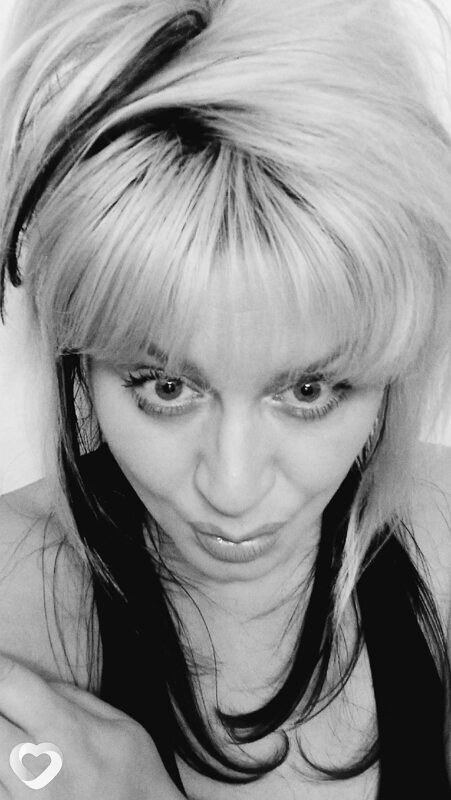 Ангелина, 43, Владимире — анкета №860723