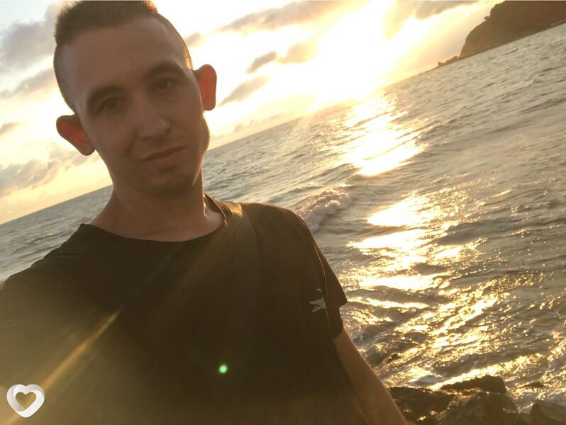 Андрей, 28, Батайске — анкета №860725
