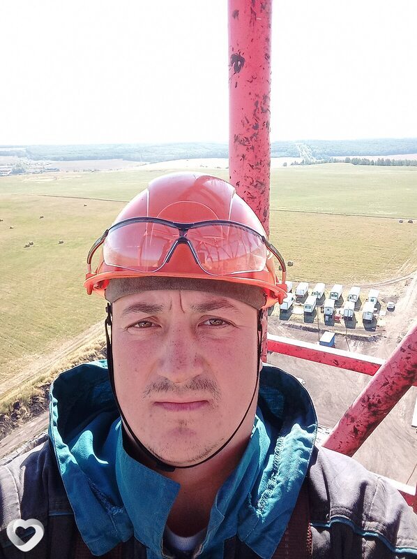 Евгений, 32, Альметьевске — анкета №860729