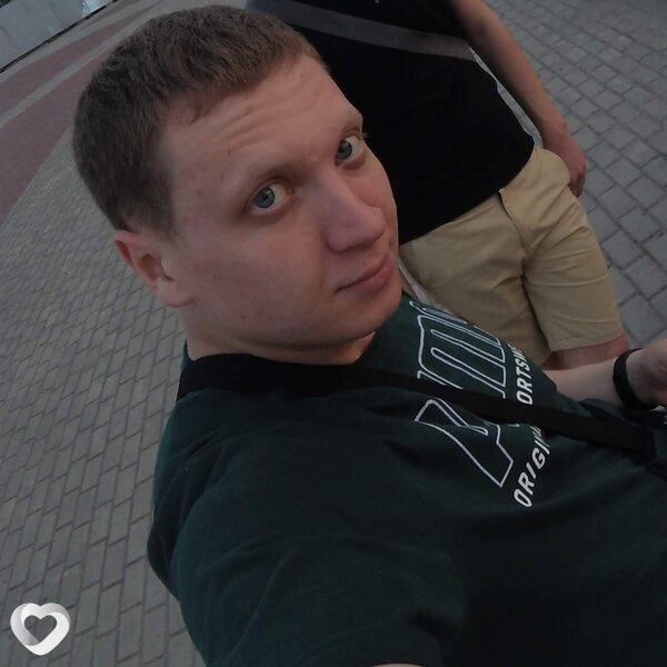 Роман, 36, Тюмени — анкета №860738